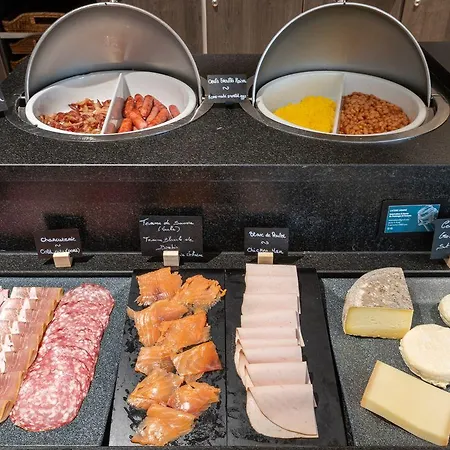 最佳西方威尔森桥酒店 4*