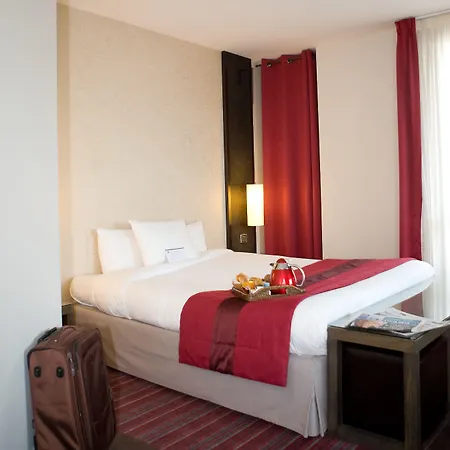 Western Du Pont Wilson Hotel Lyon