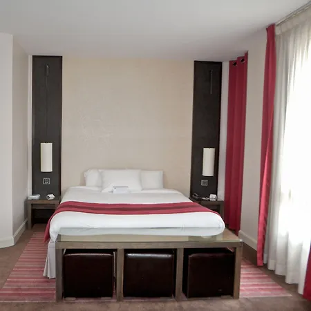 Western Du Pont Wilson 4*