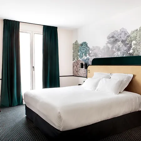 Western Du Pont Wilson Hotel Lyon