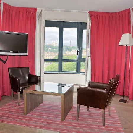Hotel Western Du Pont Wilson 4*