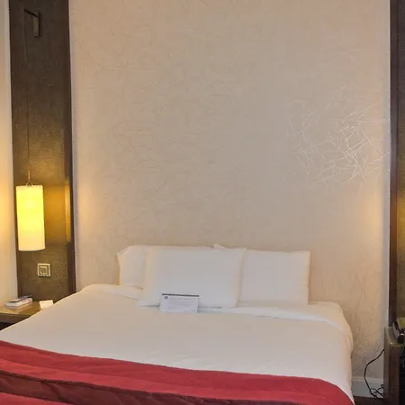 Hotel Western Du Pont Wilson 4*