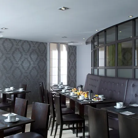 Western Du Pont Wilson Hotel