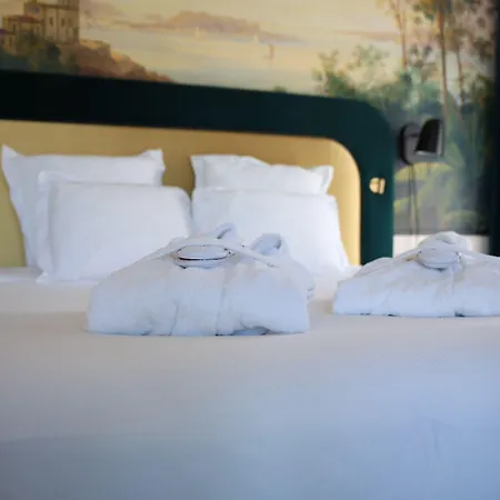 Western Du Pont Wilson Hotel