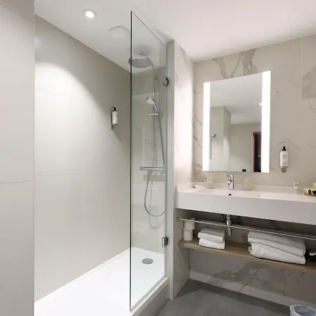 Hotel Western Du Pont Wilson 4*