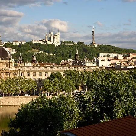 Western Du Pont Wilson Λυών