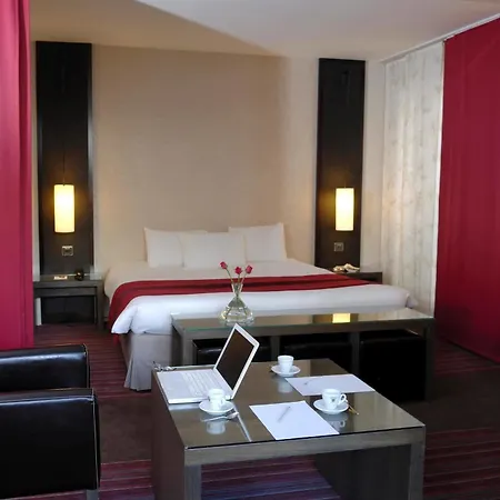 Ξενοδοχείο Western Du Pont Wilson 4*