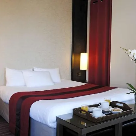 Western Du Pont Wilson 4* Λυών