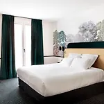 Western Du Pont Wilson Szálloda Lyon