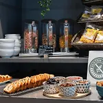 Western Du Pont Wilson 4*