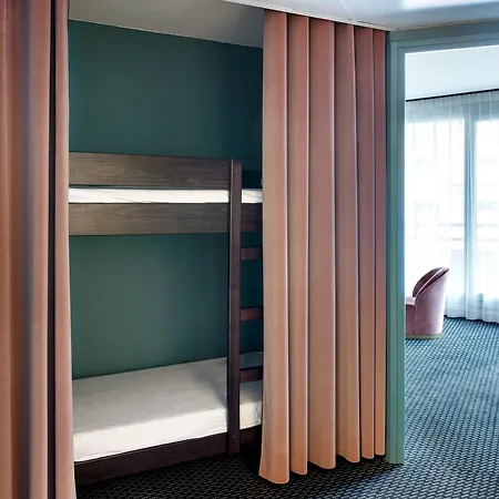 Hotel Western Du Pont Wilson Lione