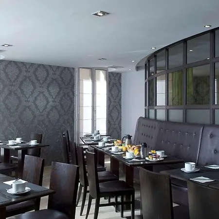 Western Du Pont Wilson Hotel Lione