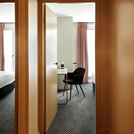 Western Du Pont Wilson 4*
