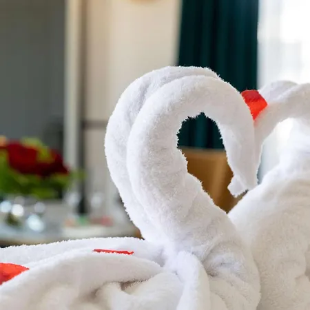 Western Du Pont Wilson Hotel Lione