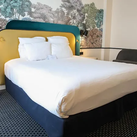 Western Du Pont Wilson Hotel