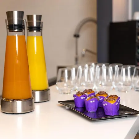 Hotell Western Du Pont Wilson Lyon