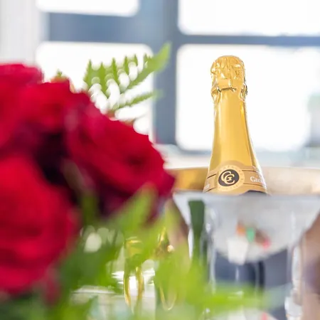 Western Du Pont Wilson Hotel 4*