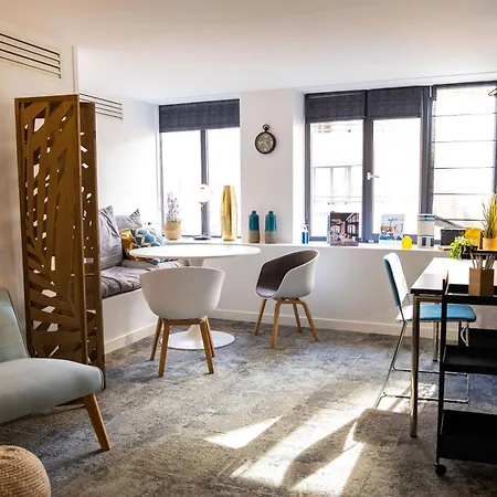 Western Du Pont Wilson Hotel 4*