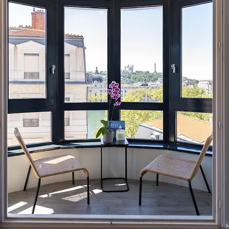 Hotel Western Du Pont Wilson 4*