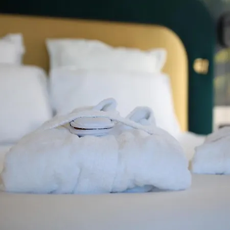 Western Du Pont Wilson Hotel Lyon