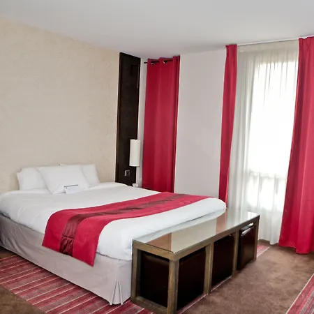 Hotell Western Du Pont Wilson