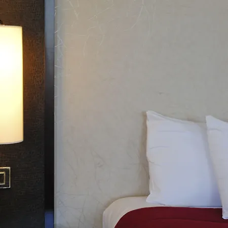 Western Du Pont Wilson Hotell Lyon