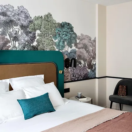Western Du Pont Wilson 4*