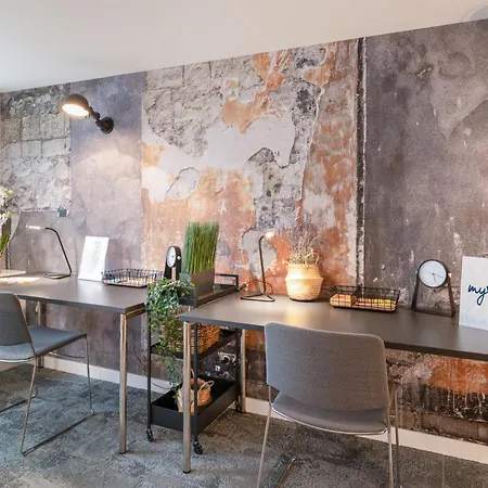 Hotell Western Du Pont Wilson