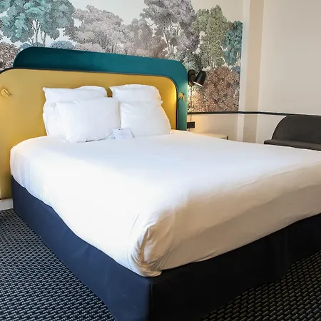 Western Du Pont Wilson Hotell