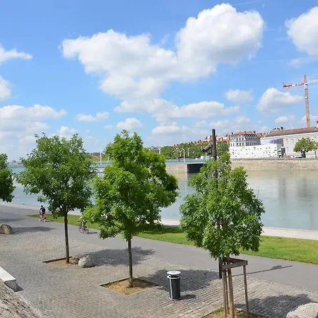 Hotel Western Du Pont Wilson 4*