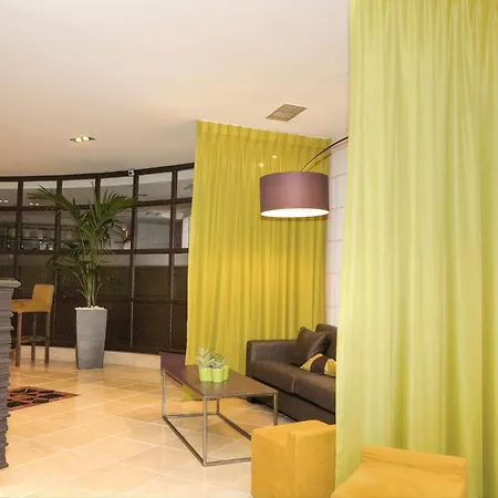 Western Du Pont Wilson Hotel Lione