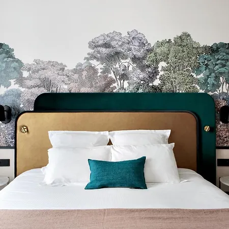 Western Du Pont Wilson Hotell