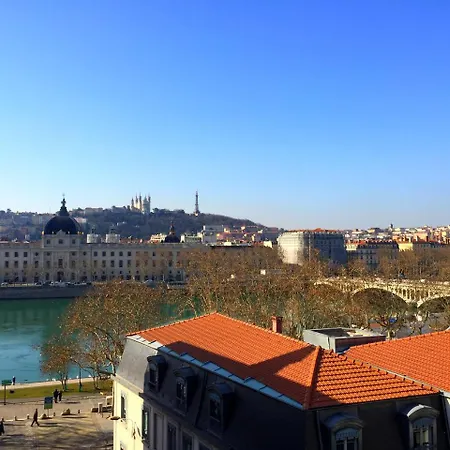 Hotel Western Du Pont Wilson