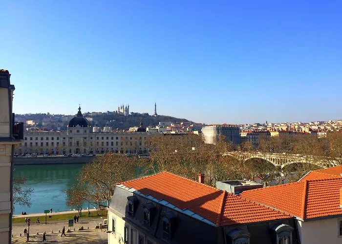 Hotell Western Du Pont Wilson