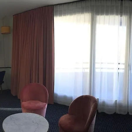 Western Du Pont Wilson Hotel 4*