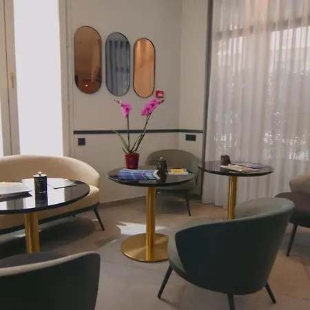 Hotel Western Du Pont Wilson 4*