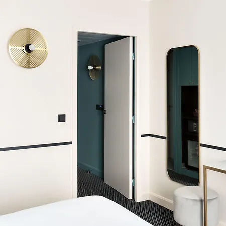 Western Du Pont Wilson Hotel Lyon